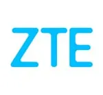 ZTE logo