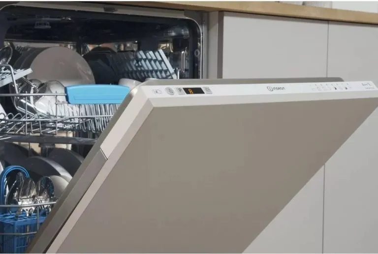 ремонт посудомоечных машин индезит