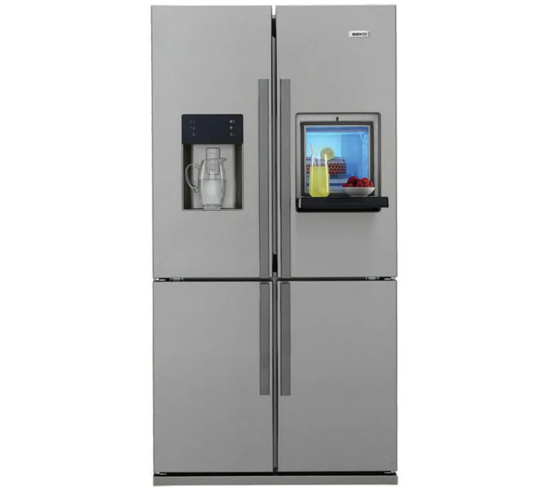 Ремонт холодильников Беко